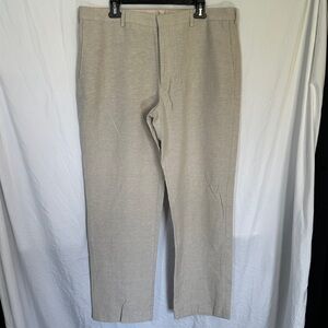 Cubavera Linen Casual Dress Pants 38x32